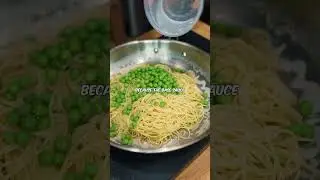 How Chefs Make Food Taste Better