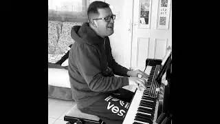 Renaldh - D&eacute;nouement Heureux 🎶🎹 Music Live! Guitare/Piano/Chant 🎸🎶