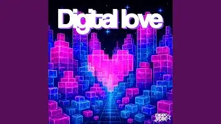 Digital love (Radio Edit)