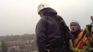 Храбрый Андрей!