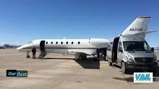 Transportation Service in Beaver Creek CO - Vail Powder Cars