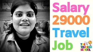 Best Course after 12th | Best Vocational Course | Travel & Tourism College | Best Course after 10th