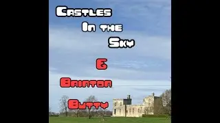 Castles in the sky (drone mishap) !!!!!!
