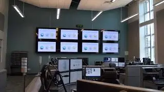 Dare County Case Study
