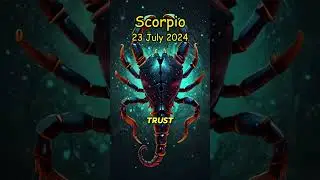 Scorpio: Intense Fun