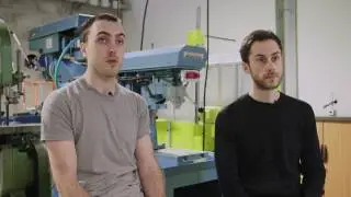 L'Increvable / Aviva 2017