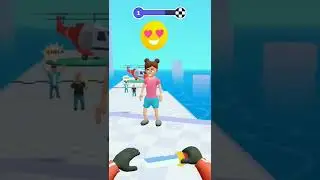 ✔️Hit Master-3D All Level Gameplay