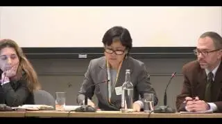 3   Haishan Fu - What is the future of official statistics in the Big Data era?