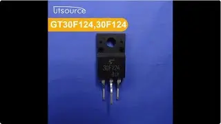 GT30F124,30F124