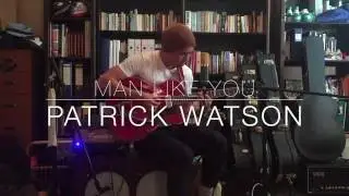 Patrick Watson - Man Like You (Norika Covers)