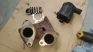4jj1 Dmax Low power trouble (P0403 & P1404) Nadali sa Basic procedure