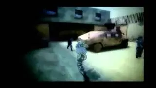 Top 5 Free Shooter Games (PC)