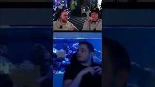Legend&auml;rer Trymacs COLA CLIP! 🤣