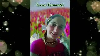 LOS TEMERARIO - Eres Un Sue&ntilde;o Jessica Fern&aacute;ndez HD