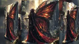 Rebirth of Spirit Queen 👑 / chapter  4 # Rebirth story#fantasy story #darkromance #storytime 
