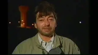 NBC Nightly News - 1993-01-13