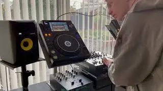 MIX43 [EXPERIMENTAL ELECTRONIC / MISC]