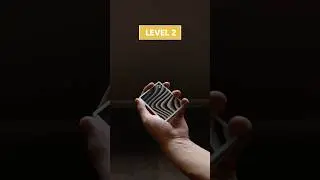 How to flip a deck of cards #cardistry #tutorial #beginners