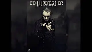 Gothminister Dusk Till Dawn Night (Gothic Vampire Club Remix)