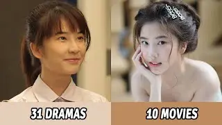 All Dramas and Movies of Fon Sananthachat Thanapatpisal | Sananthachat Dramas and Movies (2012-2025)