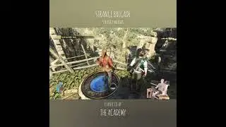 The Academy - STRANGE BRIGADE - (PC) - Strategy Matters
