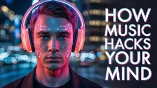 This Is How Music Hacks Your Brain#facts #viral