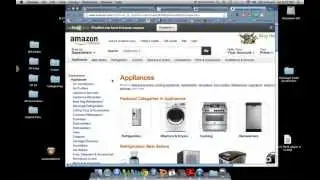 Amazon Category Totals Video