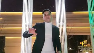 BOJAN ŠABANOVIĆ / ACO SINE  ♫ █▬█ █ ▀█▀ ♫ ©2021 STUDIO ROMA 4K ELVIS RAMCA