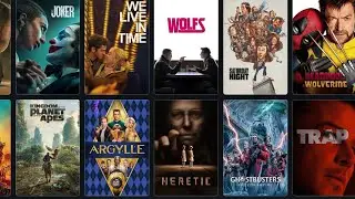 The Most Disappointing Movies of 2024