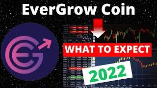 Evergrow Coin Crator - Will it Succeed or Crater?