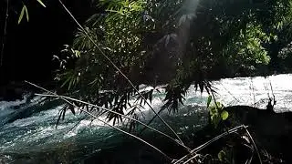 beautiful places in umrongso