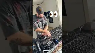James Hype practicing ⚡️
