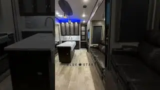 2019 Grand Design Momentum 381M    #rvlife