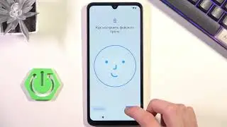 POCO C71 &ndash; Первая настройка смартфона