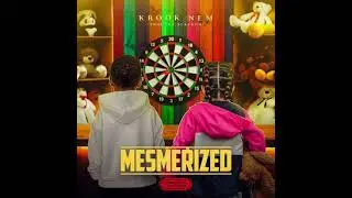 Mesmerized - Krook Nem [Prod. By Slay]