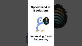 ✨ Grow your business with smart and secure IT.