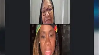 WORD WEDNESDAY LIVE - Speaker, Min.,Yvonne Davis Moore Speaks on &ldquo;FORGIVENESS&rdquo;, $YvonneDavisMoore