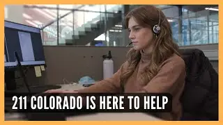 211 Colorado community navigators are here to help