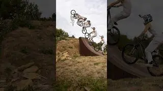 Flatspins!💥 #mtb #bike
