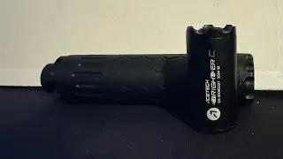 Angel Customs Hornet Tracer VS Acetech Brighter C