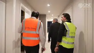 Client Tour of One Canal Road | Omar Mian | September 2025