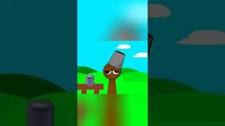 Oh my god your an idiot [sprunki animation]#incredibox #animation #sprunki