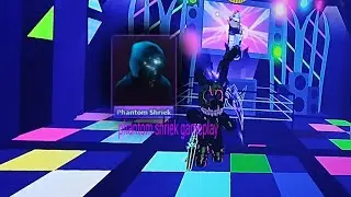 survive the slasher phantom shriek gameplay