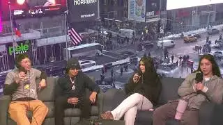 DANI PODCAST 1/29/26