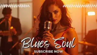 New Orleans Soul - NOLA Soul Playlist 🎷 Deep Tunes & Southern Glow 🎸