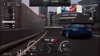 Torque, Imagination, Persistence.
