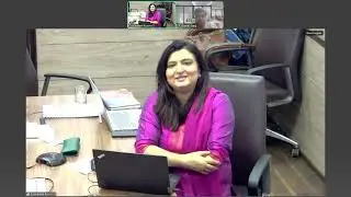 Webinar on &ldquo;Communication with TCWG (Those Charged with Governance)&rdquo; - 19082025