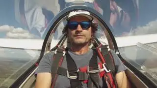 Glider Training