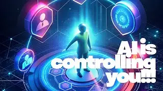 &ldquo;How AI Is Quietly Reprogramming Your Behavior&rdquo;