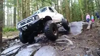 reiter trails orv toyota crawl
